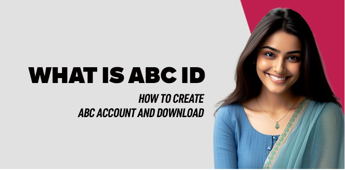 How to Create ABC ID